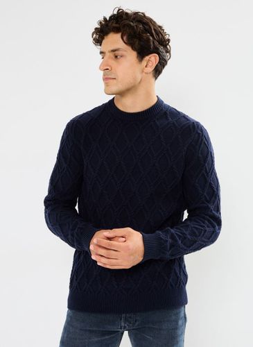 Vêtements MON-PULL-TORSADE pour Accessoires - Marvin&Co - Modalova