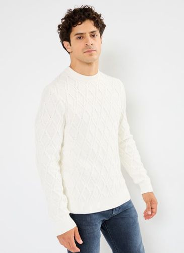 Vêtements MON-PULL-TORSADE pour Accessoires - Marvin&Co - Modalova