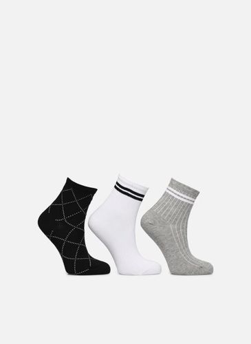 Chaussettes et collants Lot de 3 paires chaussettes sport pour Accessoires - Sarenza Wear - Modalova