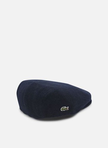 Casquettes Béret en feutre de laine mélangée pour Accessoires - Lacoste - Modalova