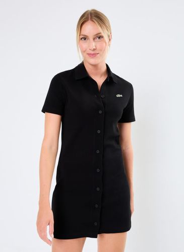 Vêtements Robe EF6922 pour Accessoires - Lacoste - Modalova