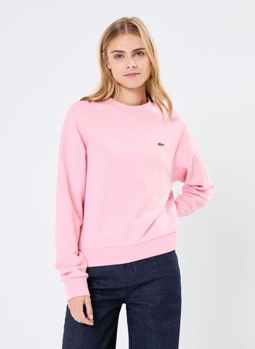 Vêtements Sweatshirt relaxed fit pour Accessoires - Lacoste - Modalova