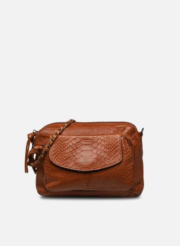 Sacs à main Pcnaina Emb Leather Cross Body Fc pour Sacs - Pieces - Modalova