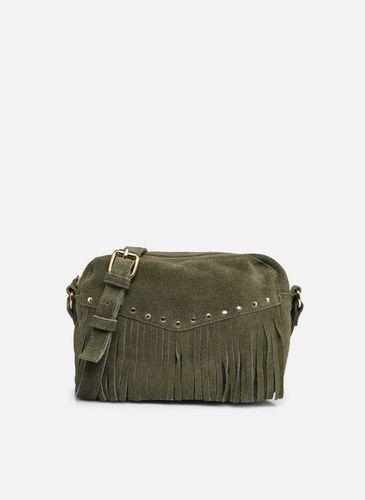 Sacs à main Nilla Suede Fringes Cross Body Fc pour Sacs - Pieces - Modalova