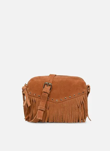 Sacs à main Nilla Suede Fringes Cross Body Fc pour Sacs - Pieces - Modalova