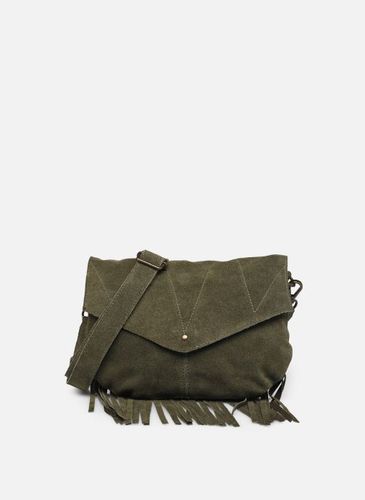 Sacs à main Nina Suede Fringes Cross Body Fc pour Sacs - Pieces - Modalova