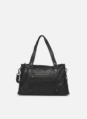 Sacs à main Lula Leather Shopper Fc pour Sacs - Pieces - Modalova