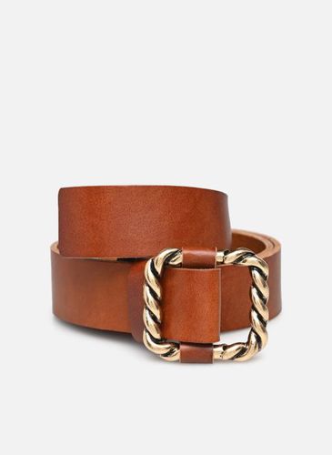 Ceintures Awian Leather Jeans Belt Fc pour Accessoires - Pieces - Modalova