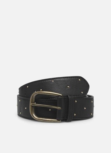 Ceintures Naja Stud Leather Jeans Belt Fc pour Accessoires - Pieces - Modalova