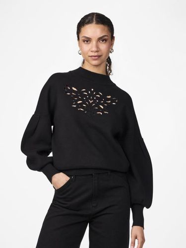 Vêtements YASFIRAZ LS KNIT PULLOVER S. pour Accessoires - Y.A.S - Modalova