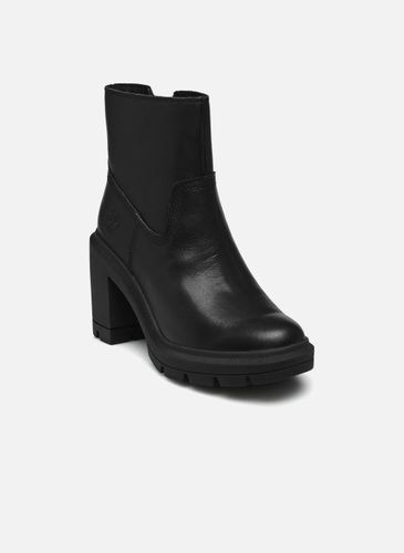 Bottines et boots ALLINGTON HEIGHTS MID ZIP UP BOOT - Timberland - Modalova