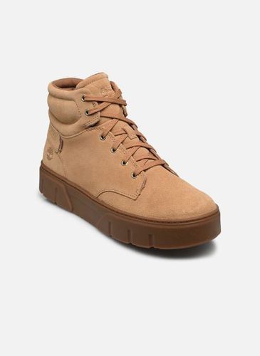 Baskets LAUREL COURT HIGH TOP LACE UP SNEAKER - Timberland - Modalova