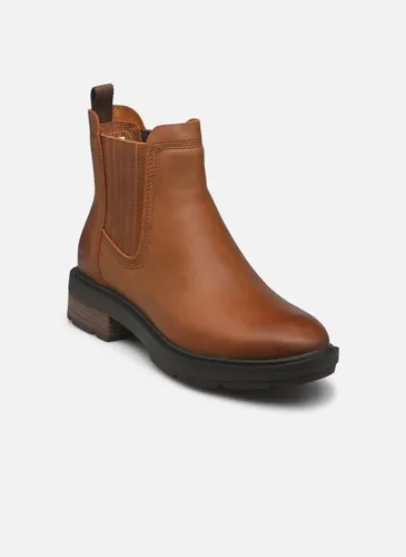 Bottines et boots BRIMFIELD MID CHELSEA BOOT - Timberland - Modalova