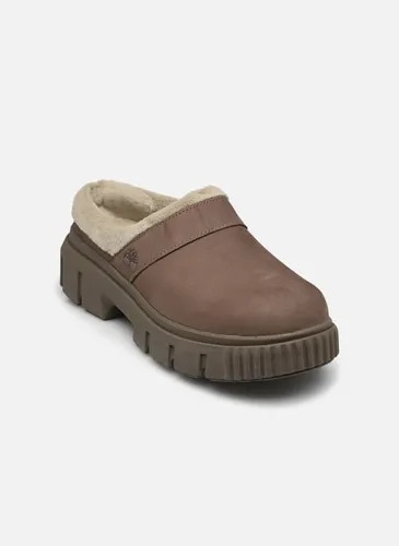 Mules et sabots GREYFIELD WARM LINED SHOE - Timberland - Modalova