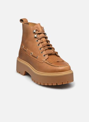 Bottines et boots STONE STREET MID LACE UP BOOT pour - Timberland - Modalova