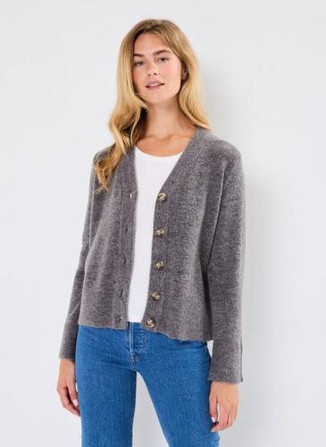 Vêtements SLFMALINE NEW LS KNIT SHORT CARDI NOOS pour Accessoires - Selected Femme - Modalova