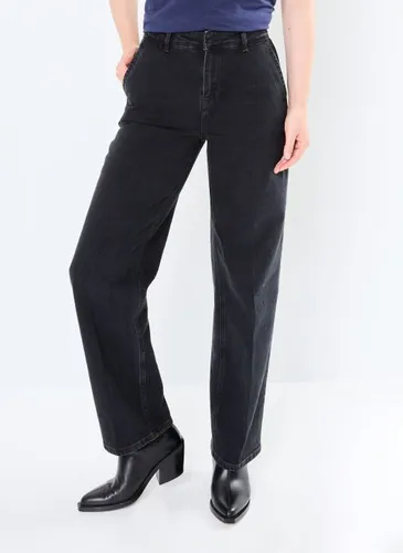 Vêtements SLFMELLIE MW WIDE JEANS pour Accessoires - Selected Femme - Modalova