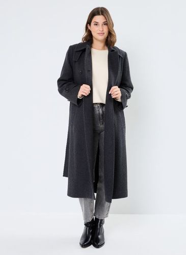 Vêtements SLFUNA WOOL TRENCH COAT pour Accessoires - Selected Femme - Modalova