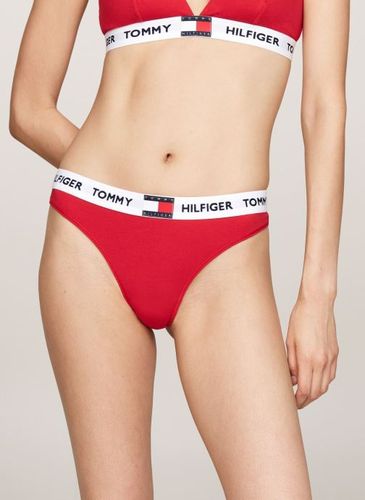 Vêtements Classic Thong (Ext. UW0UW05616 pour Accessoires - Tommy Hilfiger - Modalova