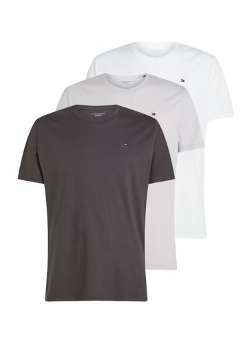 Vêtements 3P Ss Tee UM0UM03379 pour Accessoires - Tommy Hilfiger - Modalova