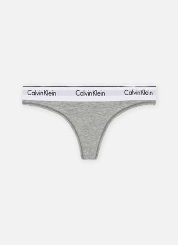 Vêtements Thong Modern Cotton 0000F3786E pour Accessoires - Calvin Klein - Modalova