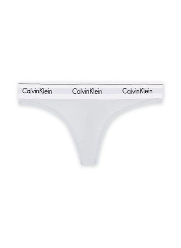 Vêtements Thong Modern Cotton 0000F3786E pour Accessoires - Calvin Klein - Modalova