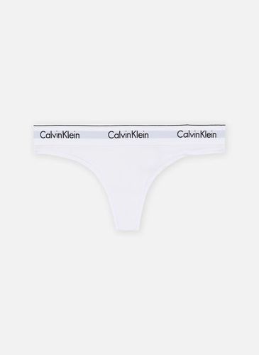 Vêtements Thong Modern Cotton 0000F3786E pour Accessoires - Calvin Klein - Modalova