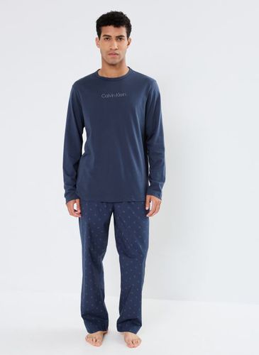 Vêtements L/S Pant Set 000NM2751E pour Accessoires - Calvin Klein - Modalova