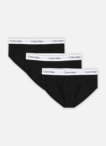 Vêtements Hip Brief 3Pk 000NB3962A pour Accessoires - Calvin Klein - Modalova