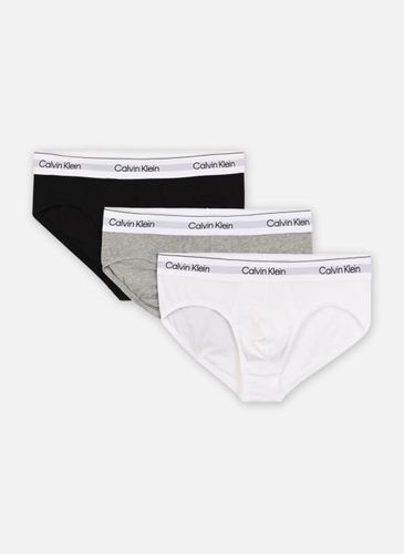 Vêtements Hip Brief 3Pk 000NB3962A pour Accessoires - Calvin Klein - Modalova