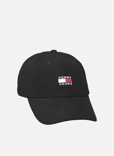 Casquettes Tjm Heritage Corduro AM0AM12636 pour Accessoires - Tommy Jeans - Modalova
