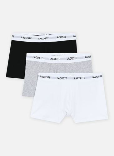 Vêtements Pack De 3 Boxers Courts/ pour Accessoires - Lacoste - Modalova