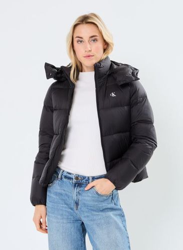 Vêtements Mw Down Short Puffer J20J223571 pour Accessoires - Calvin Klein Jeans - Modalova