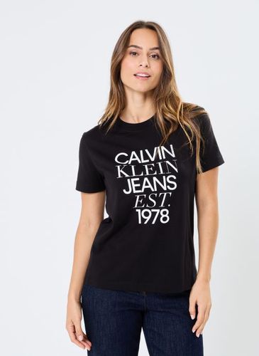 Vêtements Mixed Logo Regular T J20J224910 pour Accessoires - Calvin Klein Jeans - Modalova