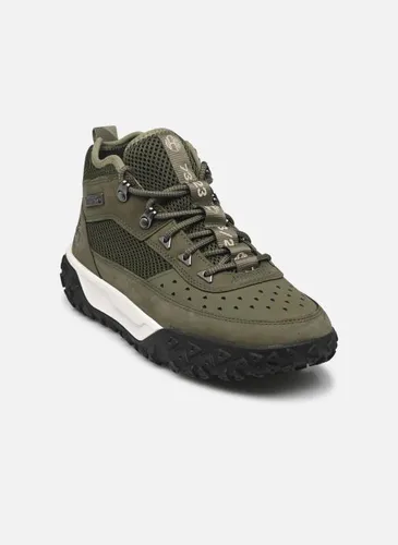 Baskets GREENSTRIDE MOTION 6 MID LACE HKR BOOT - Timberland - Modalova