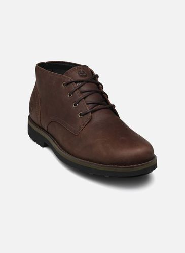 Bottines et boots Alden Brook WP Chukka H pour - Timberland - Modalova