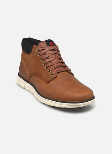 Bottines et boots Bradstreet mid lace sneaker pour - Timberland - Modalova