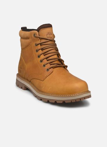 Bottines et boots Britton road mid lace waterproof boot pour - Timberland - Modalova