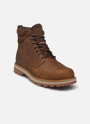 Bottines et boots Britton road mid lace waterproof boot pour - Timberland - Modalova