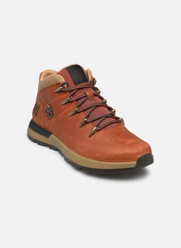 Bottines et boots Sprint Trekker Mid H pour - Timberland - Modalova