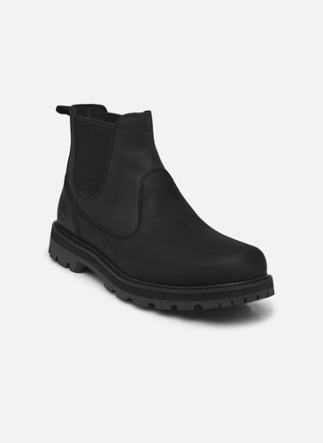 Bottines et boots BRITTON ROAD MID CHELSEA BOOT - Timberland - Modalova