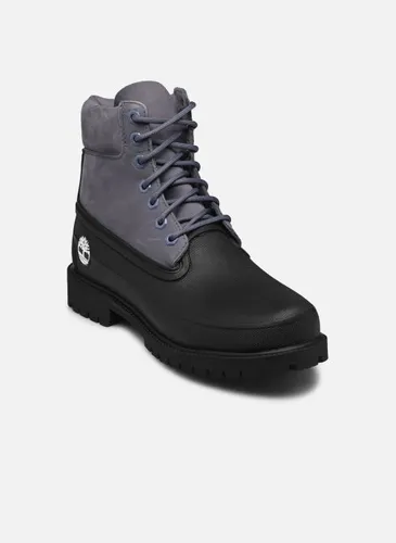 Bottines et boots HERITAGE 6 IN LACE WATERPROOF BOOT - Timberland - Modalova