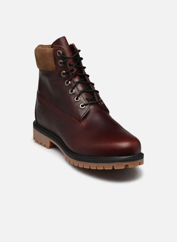 Bottines et boots HERITAGE 6 IN LACE WATERPROOF BOOT pour - Timberland - Modalova