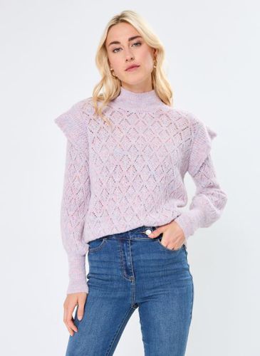 Vêtements LADIES KNITTED SWEATER pour Accessoires - Molly Bracken - Modalova