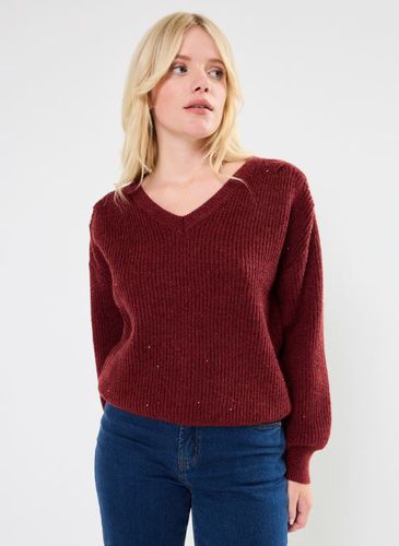 Vêtements LADIES KNITTED V-NECK SWEATER pour Accessoires - Molly Bracken - Modalova