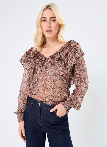 Vêtements LADIES WOVEN BLOUSE pour Accessoires - Molly Bracken - Modalova