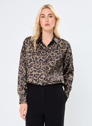 Vêtements LADIES WOVEN SHIRT pour Accessoires - Molly Bracken - Modalova