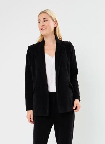 Vêtements LADIES WOVEN ALL BLACK BLAZER pour Accessoires - Molly Bracken - Modalova