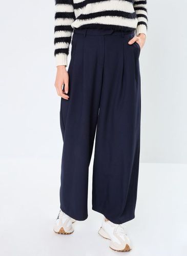 Vêtements LADIES WOVEN WIDE PANTS pour Accessoires - Molly Bracken - Modalova