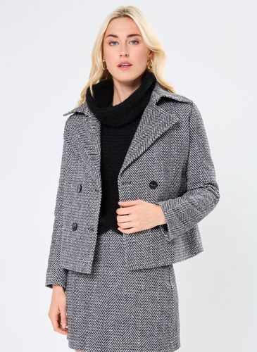 Vêtements LADIES WOVEN SHORT COAT pour Accessoires - Molly Bracken - Modalova